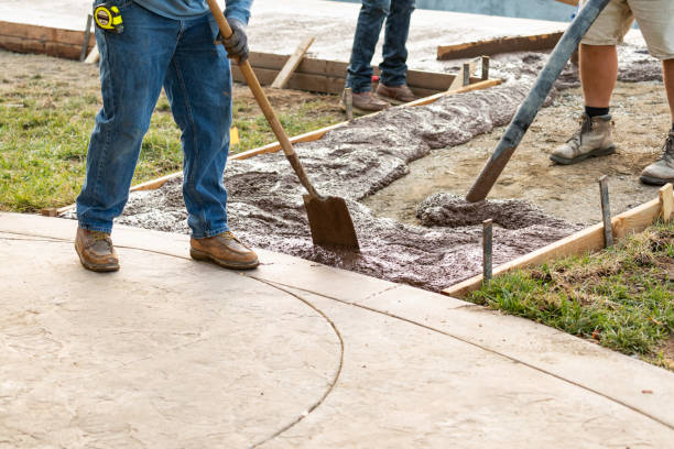 Best Concrete Sealing and Maintenance in Roland, AR
