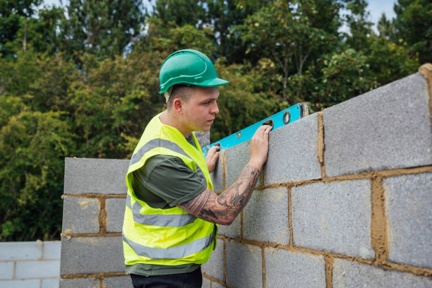 Best Residential Concrete Solutions in Roland, AR