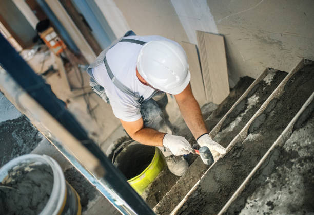 Best Concrete Grinding and Polishing in Roland, AR