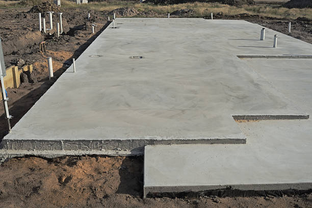 Best Stamped Concrete Services in Roland, AR