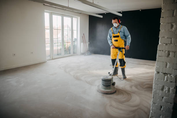 Best Concrete Staining and Coloring in Roland, AR