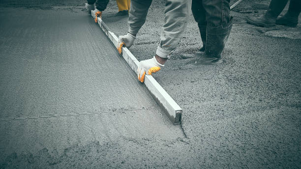 Best Decorative Concrete in Roland, AR