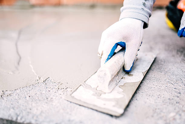 Best Concrete Foundation Repair in Roland, AR
