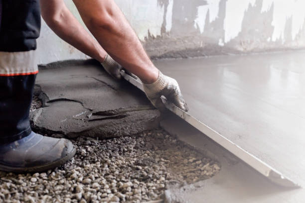 Best Concrete Removal and Replacement in Roland, AR