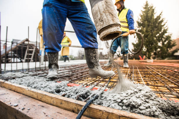 Best Concrete Demolition Services in Roland, AR